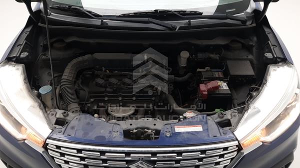 Suzuki Ertiga 2020 MA3NC2B12LA165896 Image 30