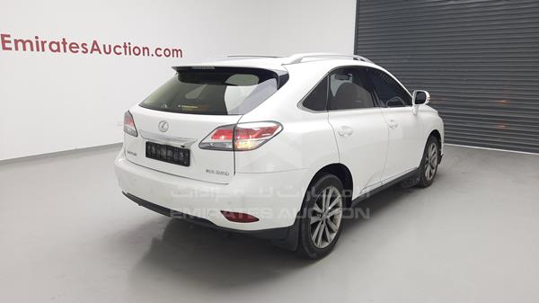 JTJBK11A6D2456124 Lexus RX 350