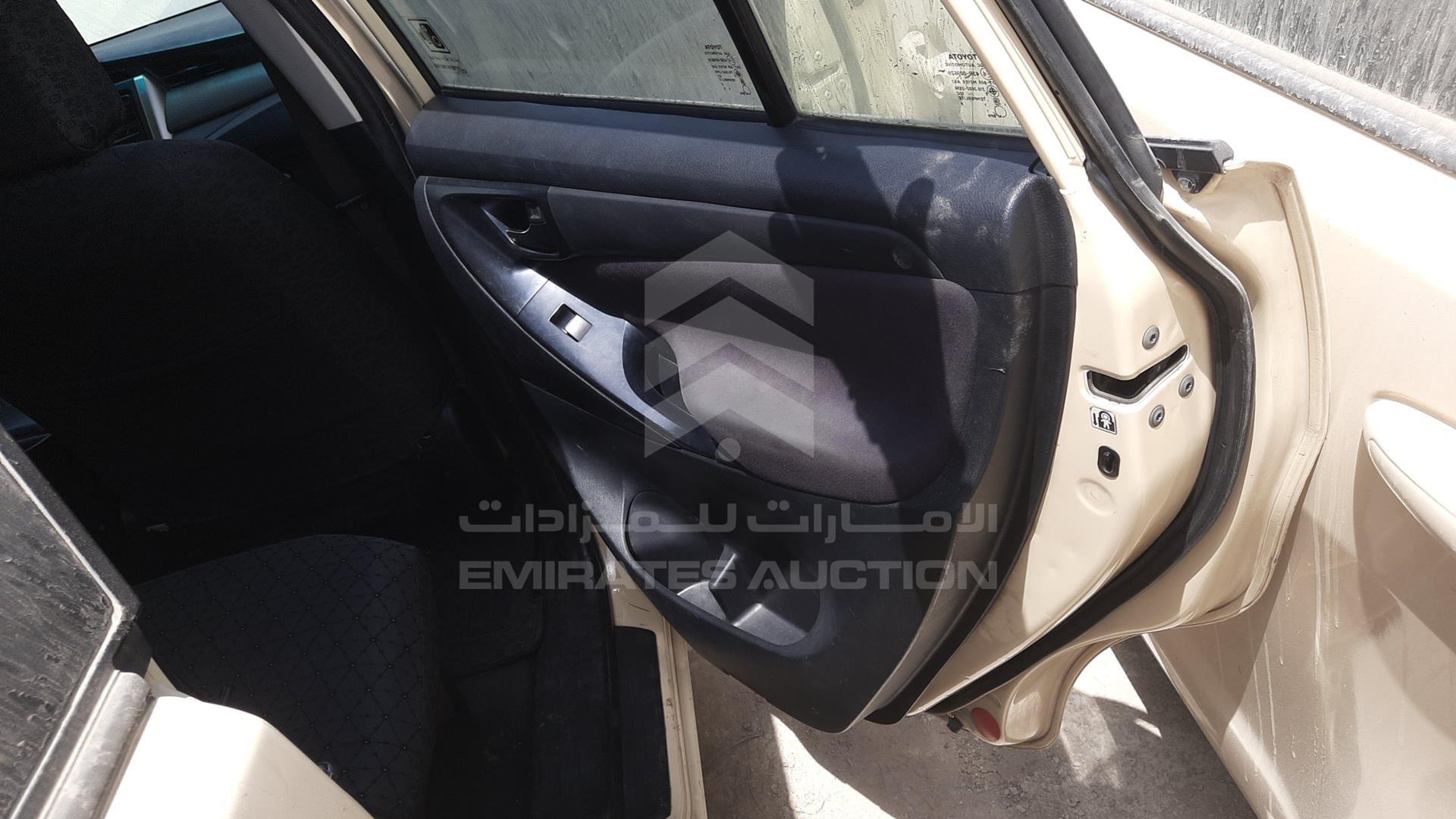 2019 TOYOTA INNOVA VIN: MHFCX8EM0K0112954