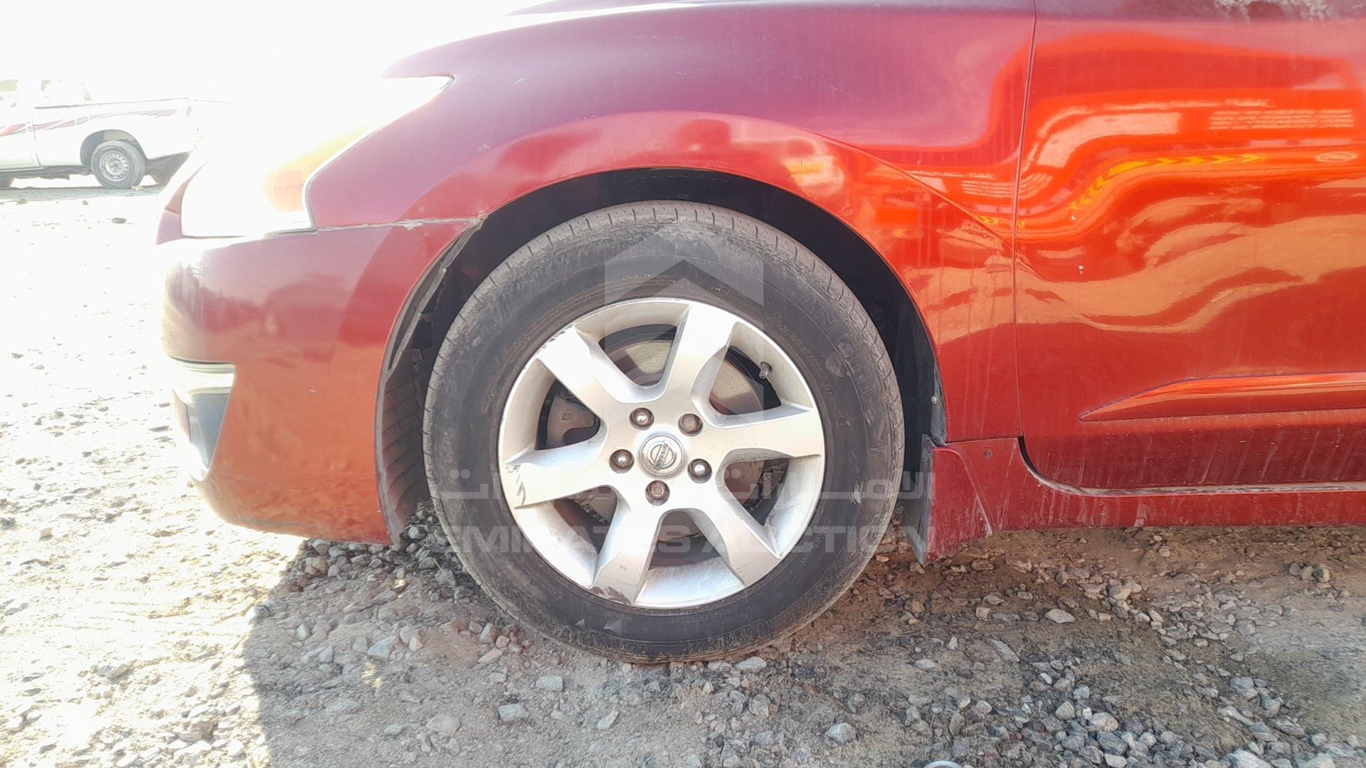 2014 NISSAN ALTIMA VIN: 1N4AL3AP1EC295730