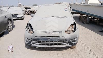 فورد فيجو 2011 - #664119