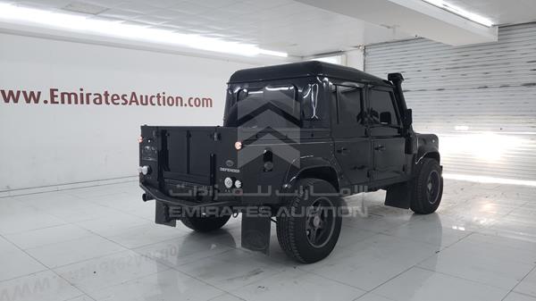Land Rover Defender 2015 SALLDHSR8FA460010 Image 8