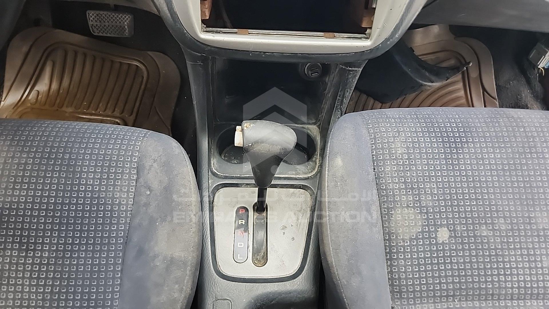 2002 HONDA HRV VIN: JHLGH48442S400045