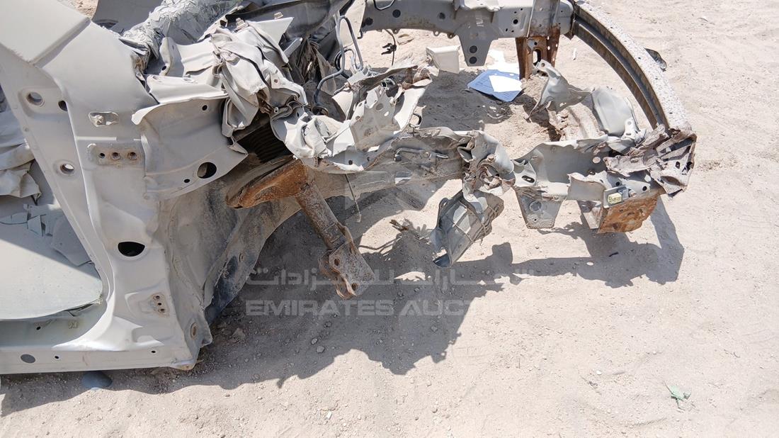 2007 Toyota Camry — Front Right Tyre — Photo 22
