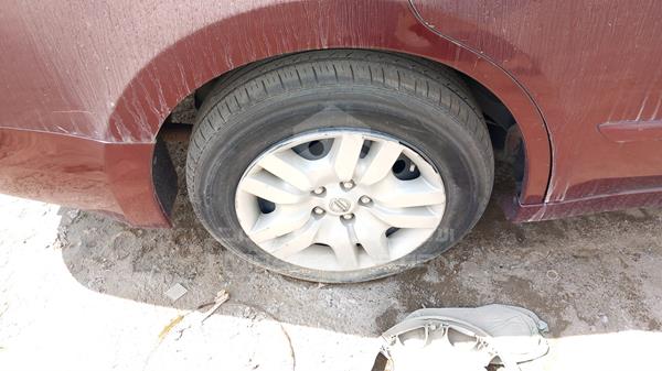 1N4AL2A98BC125792 Nissan Altima