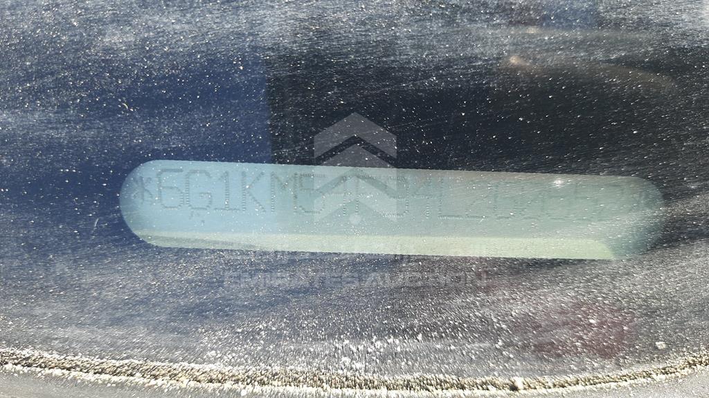 6G1KM54F94L260552 - 2004 CHEVROLET CAPRICE - #518199