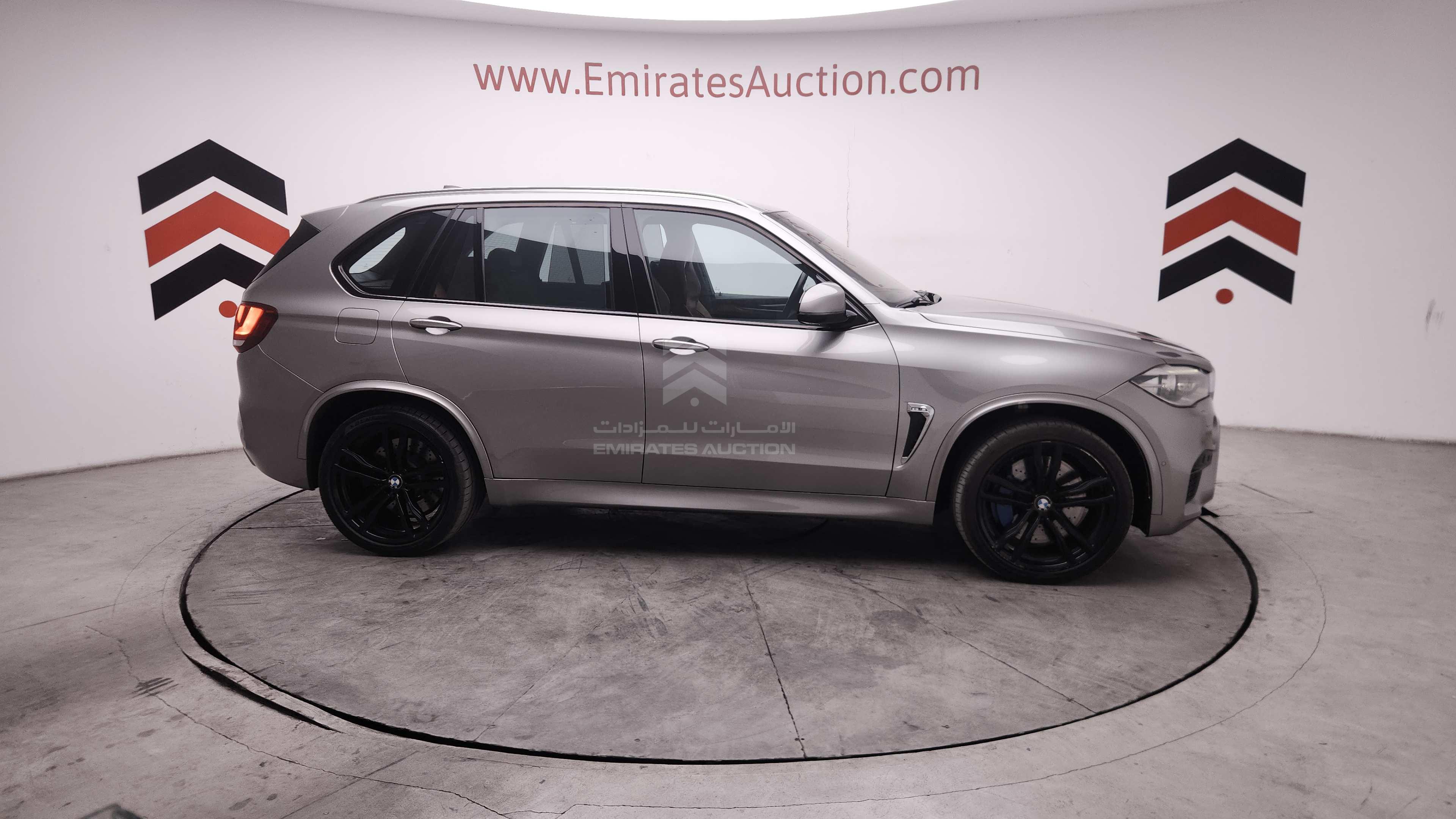 WBSKT6105F0C88524 - 2015 BMW X5 - #501433