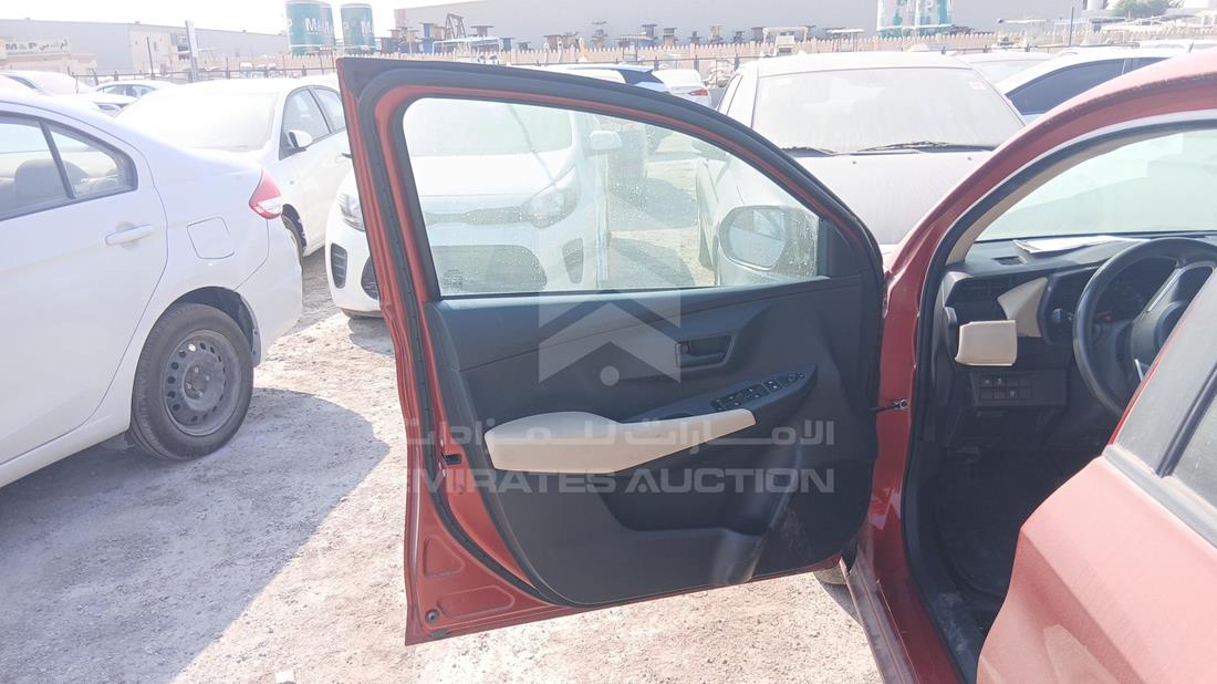 2023 Toyota Yaris — Front Left Door — Photo 11