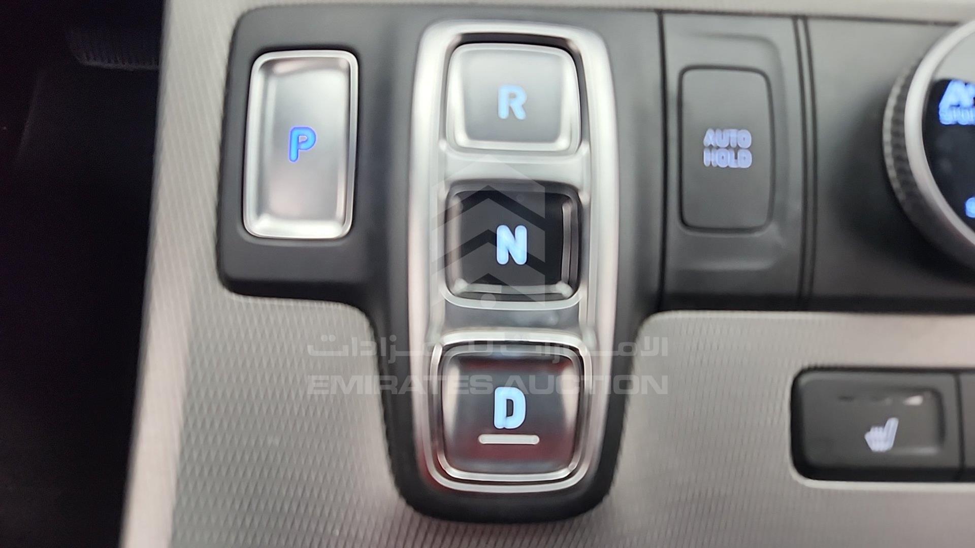 2020 HYUNDAI PALISADE VIN: KM8R4DHE4LU146932
