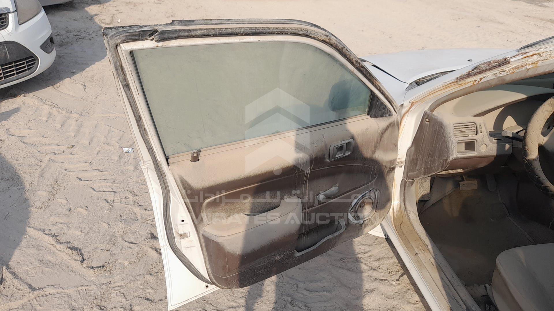 1999 TOYOTA TERCEL VIN: JT2BJ53L1X0092604