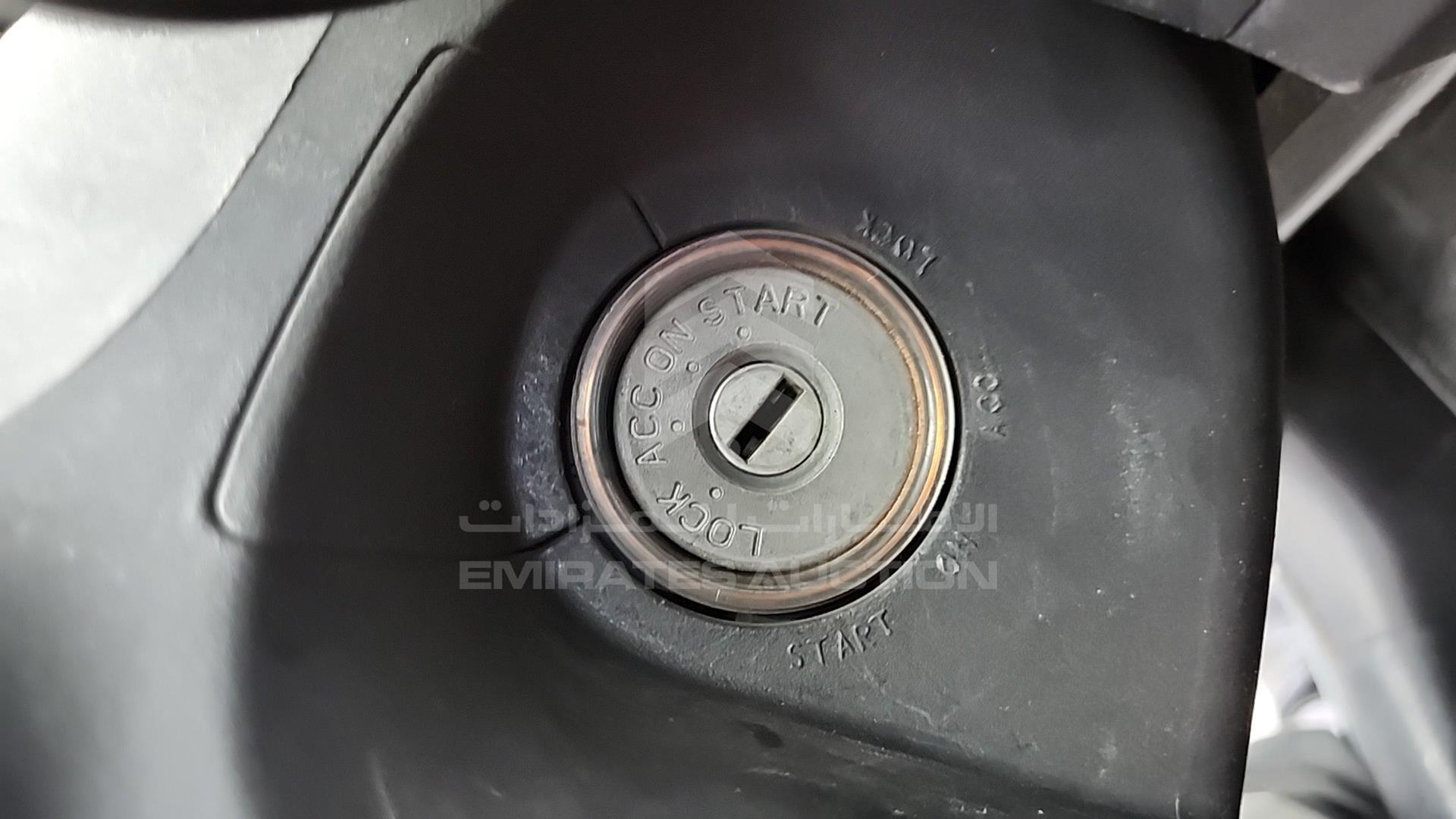 2014 MITSUBISHI LANCER VIN: RKMGS41L5EY042678