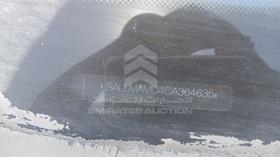 رنج روفر اتش اس إى 2012 — رقم الشاسيه على الهيكل — صورة 3 — صورة مصغرة