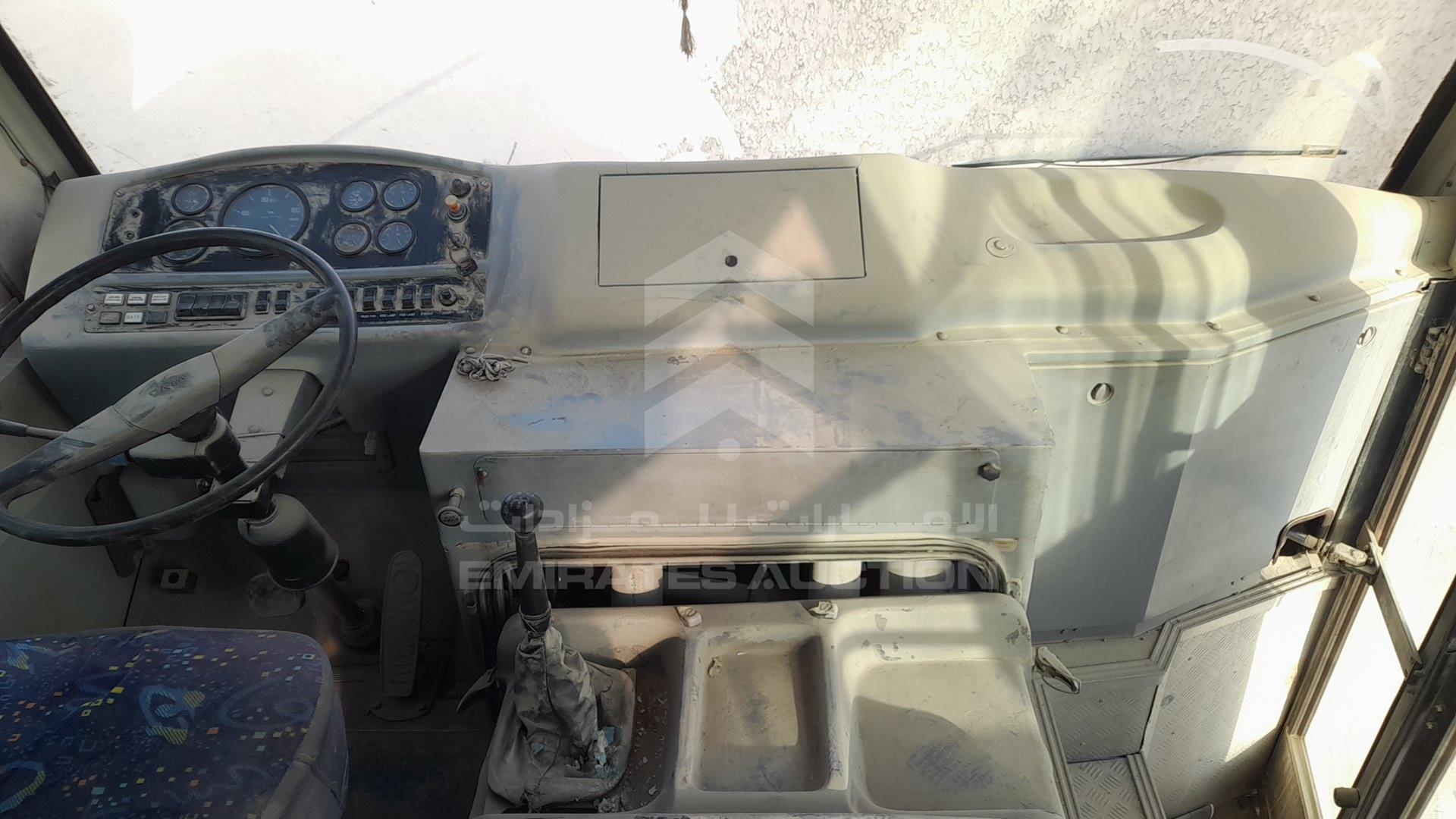 2006 TATA LPO1316-55 VIN: MAT38906662L01930