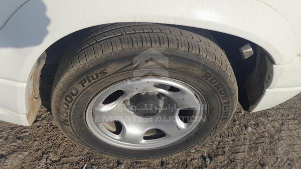 Suzuki Grand Vitara 2004 JS3TB52V844100165 Image 21