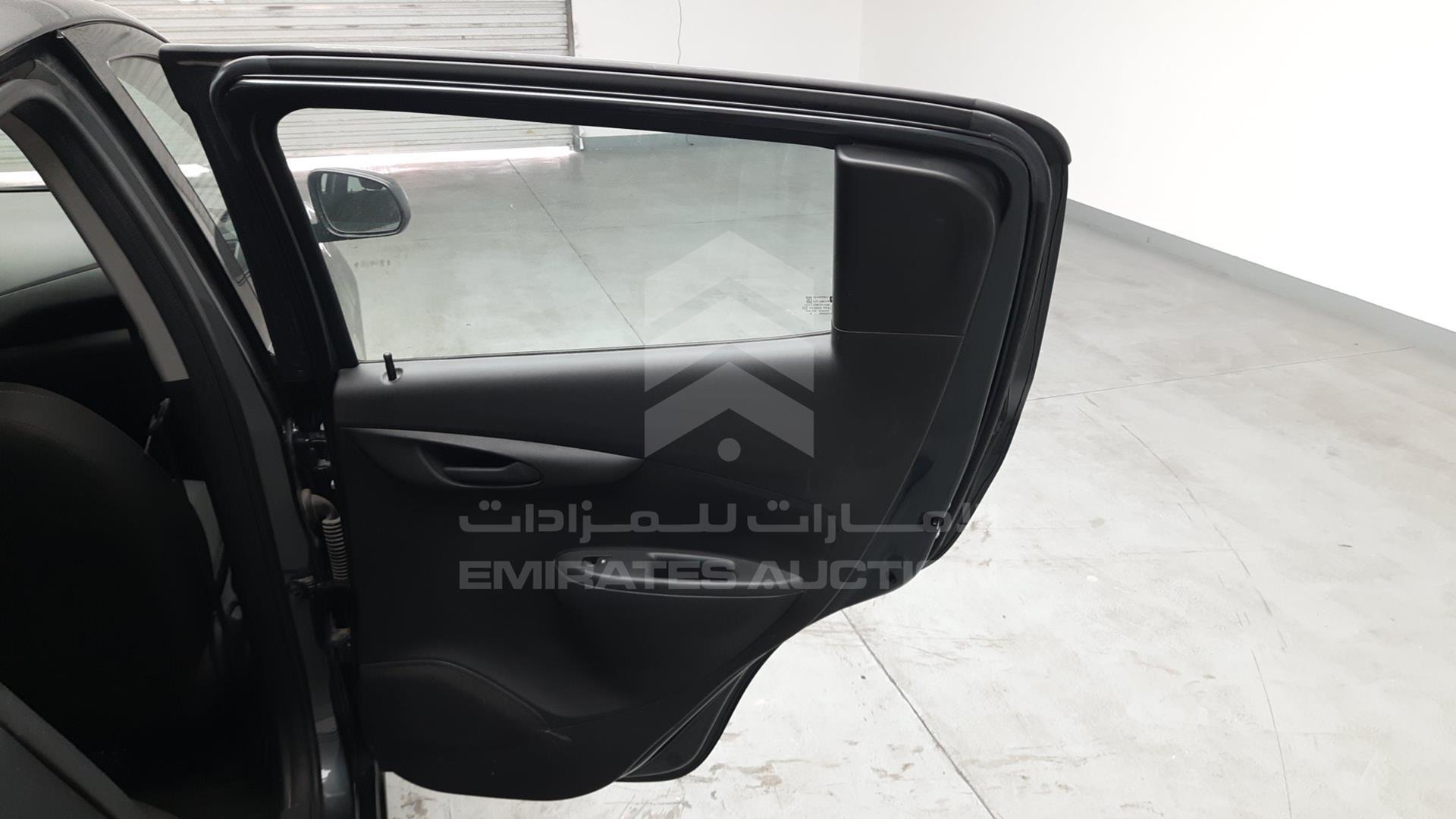 2019 CHEVROLET SPARK VIN: KL1CD6CAXKC759921