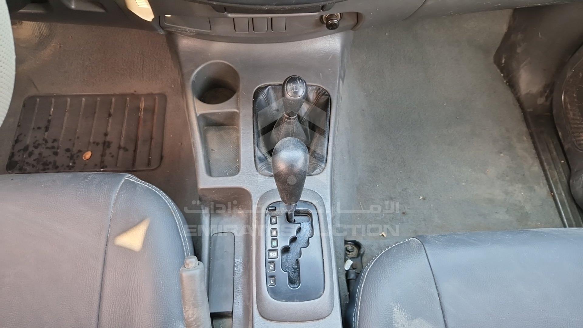 2015 TOYOTA HILUX VIN: MR0FX22G7F1144029
