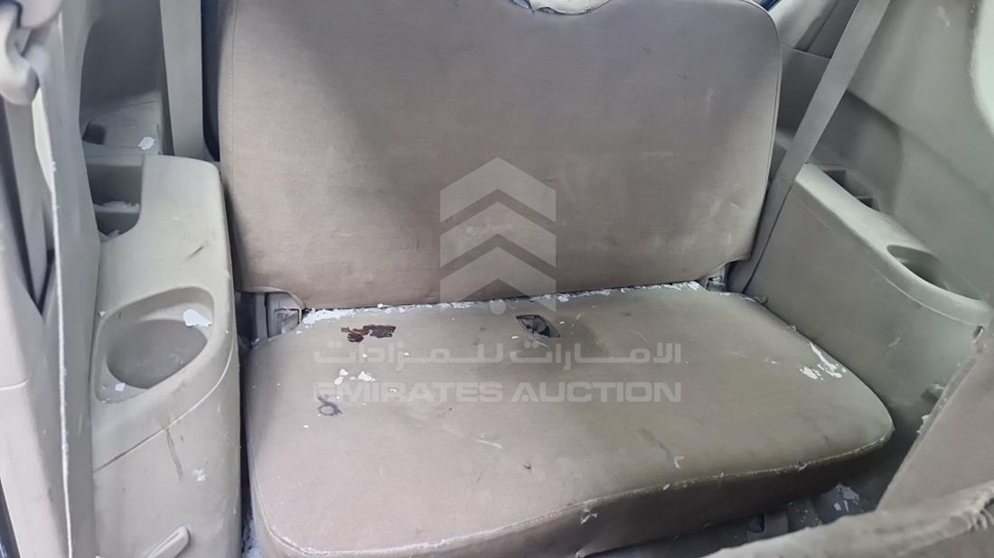 2015 Suzuki Ertiga — Rear Right Passenger View — Photo 25