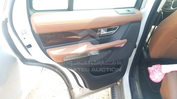 Range Rover Sport 2011 SALLSAAD4BA292392 Image 14