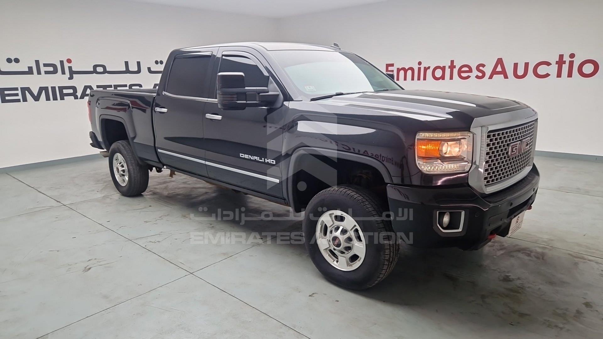 2015 GMC SIERRA VIN: 1GT120EG5FF165231