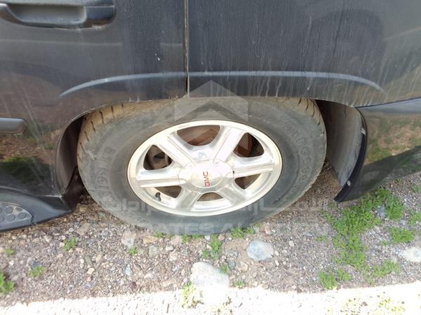 GMC Envoy 2006 1GKET63M462279842 Image 8