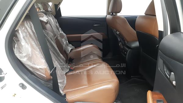 JTJBK11A6D2456124 Lexus RX 350