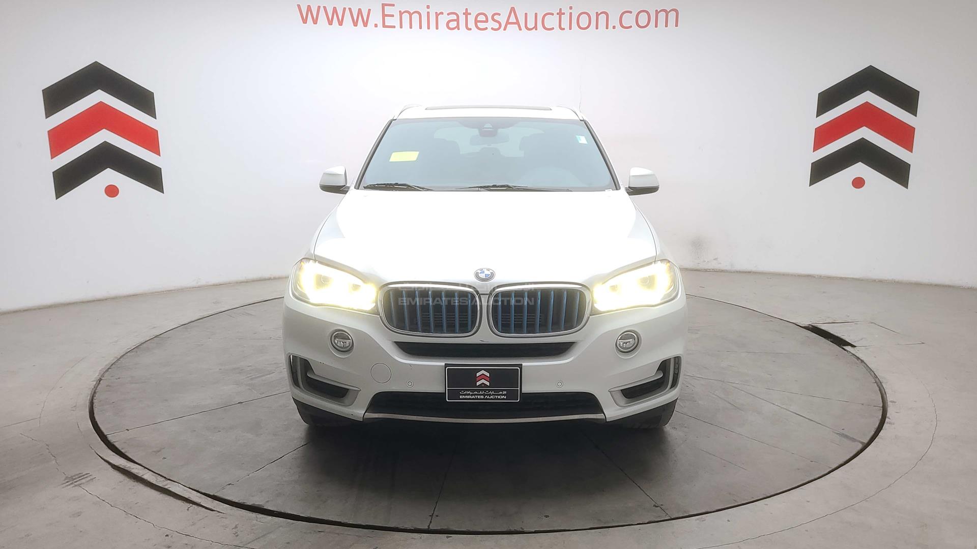 2018 BMW X5 VIN: 5UXKT0C59J0V98838