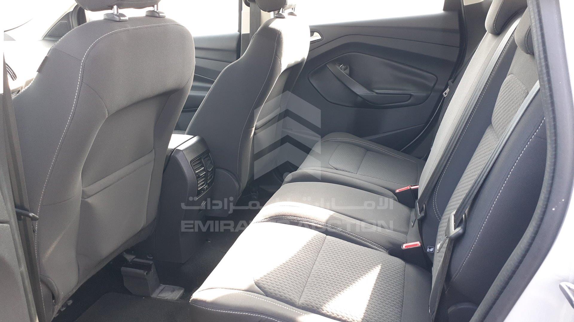 2020 FORD ESCAPE VIN: WF0BM4AF5LVP18204