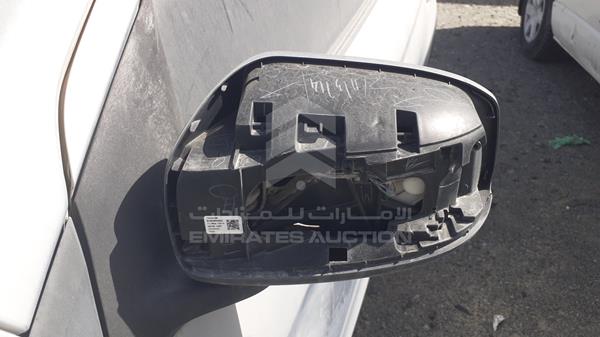 Mitsubishi Mirage 2014 MMBXTA03AEH024642 Image 19