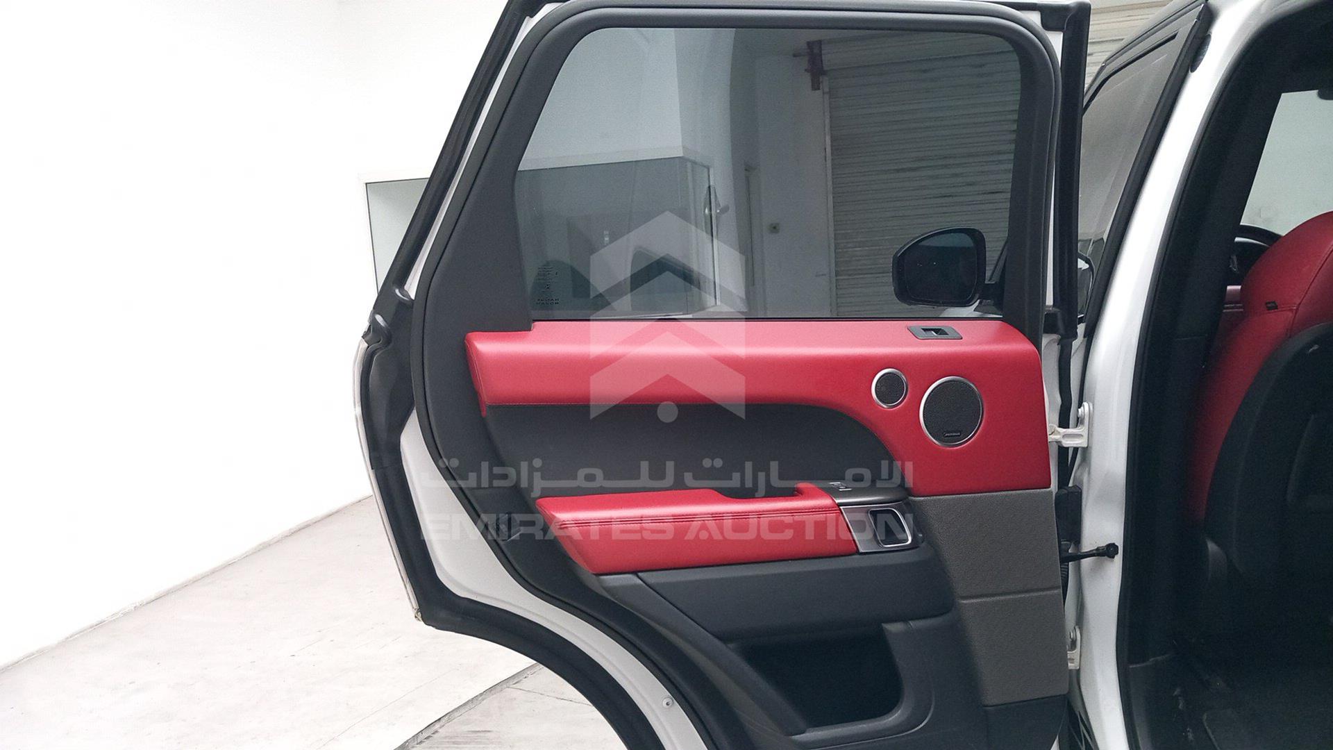 2014 RANGE ROVER SPORT VIN: SALWA2EF3EA344187