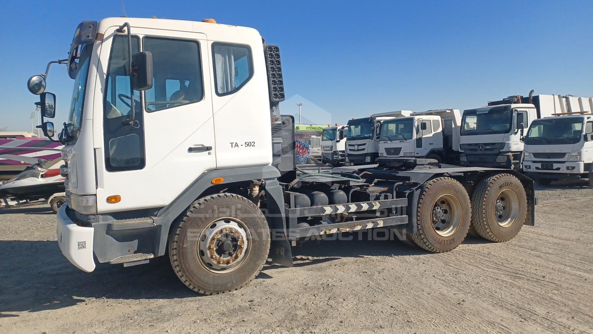 2015 DAEWOO NOVUS VIN: KL4V3TVF1FK007446