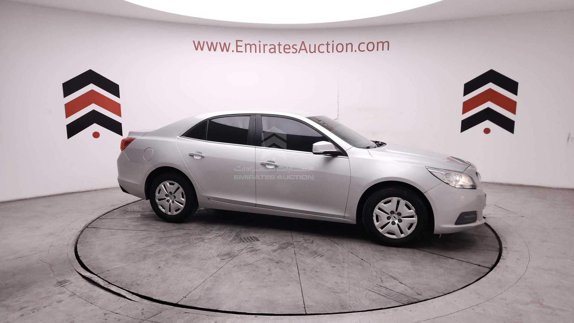 2015 CHEVROLET MALIBU VIN: KL1GD5CU2FB035089