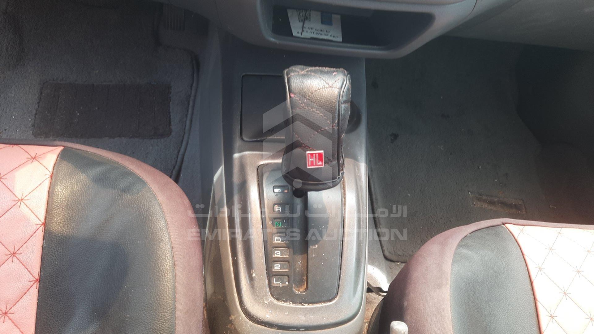 2003 MITSUBISHI LANCER VIN: JMYSRCS1A3U779101