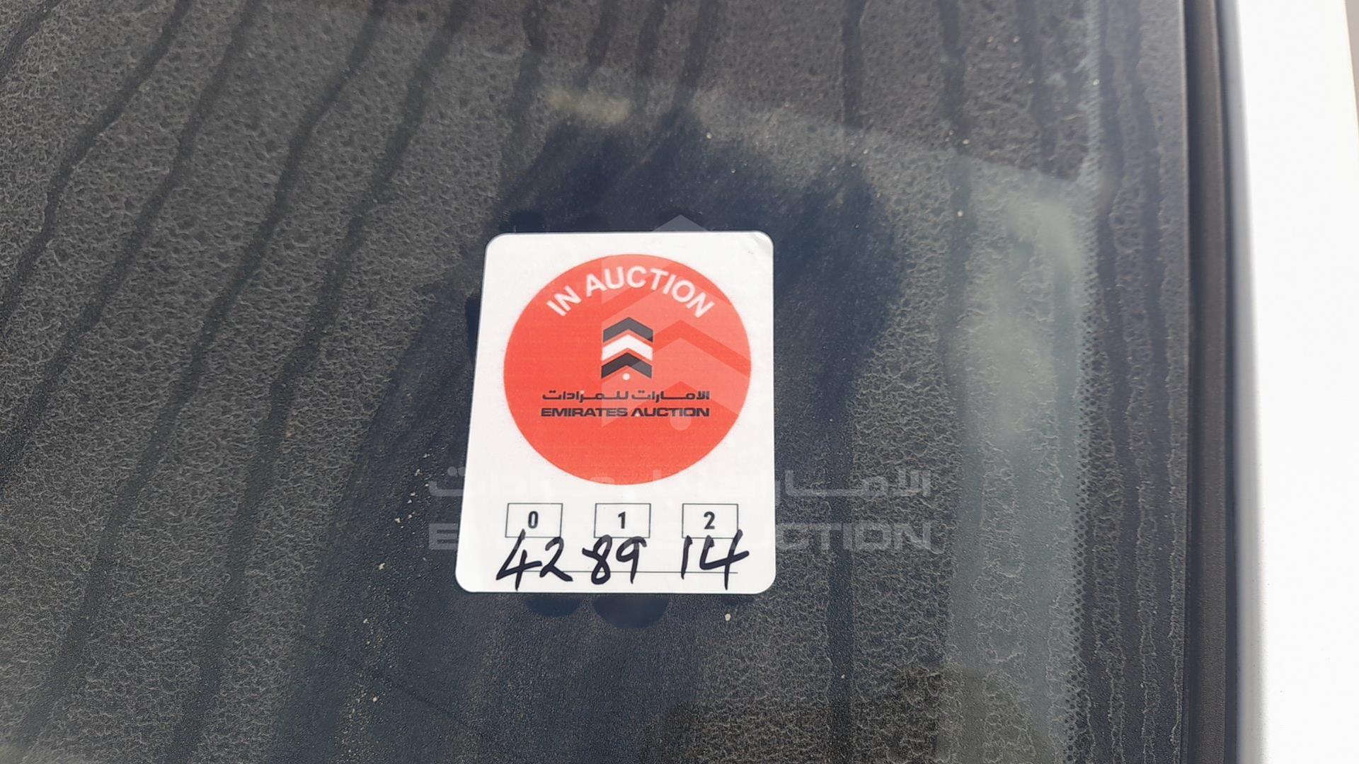 2019 NISSAN SUNNY VIN: MDHBN7AD9KG644028