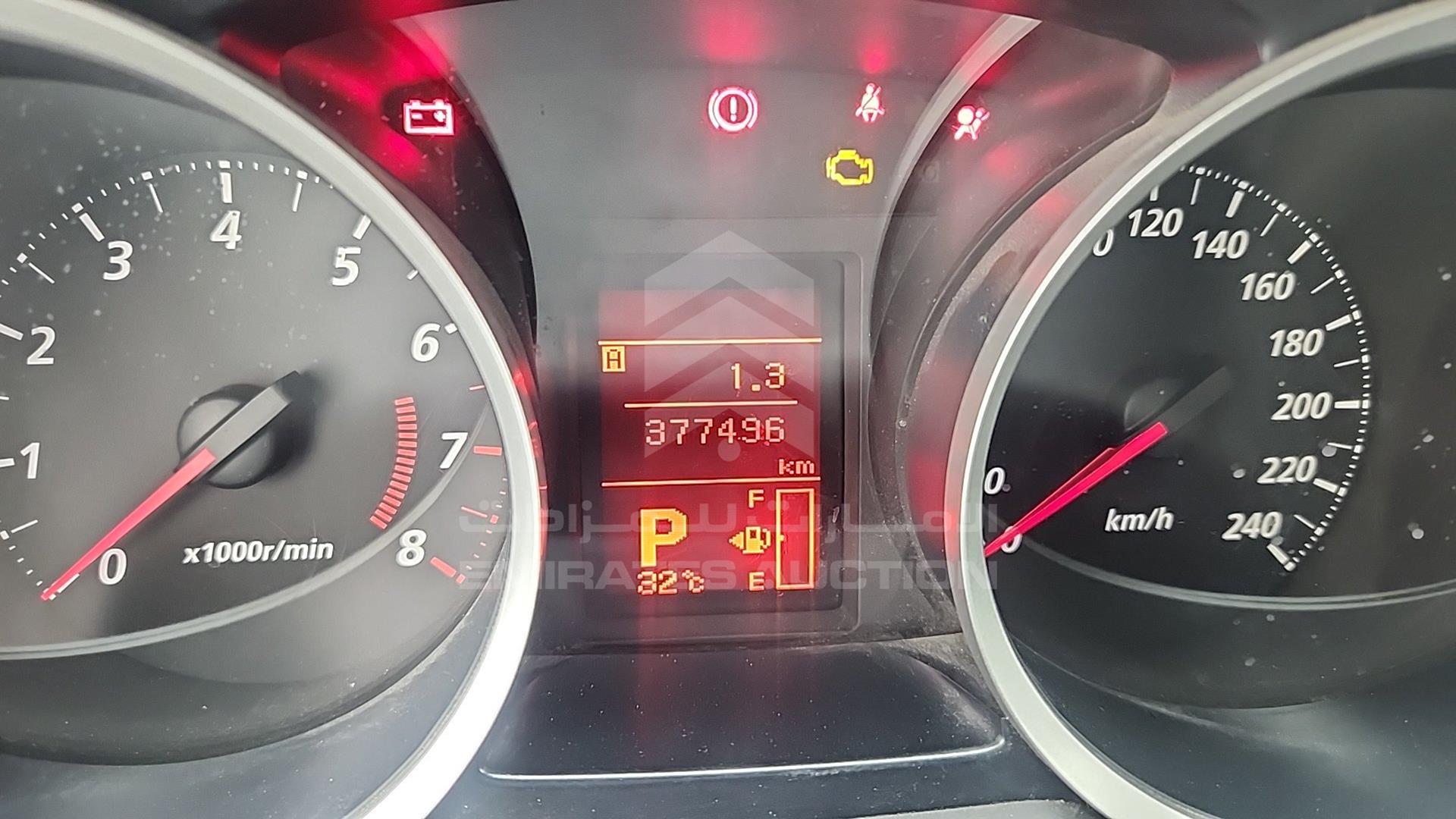 2014 MITSUBISHI LANCER EX VIN: JMYSRCY1AEU715777