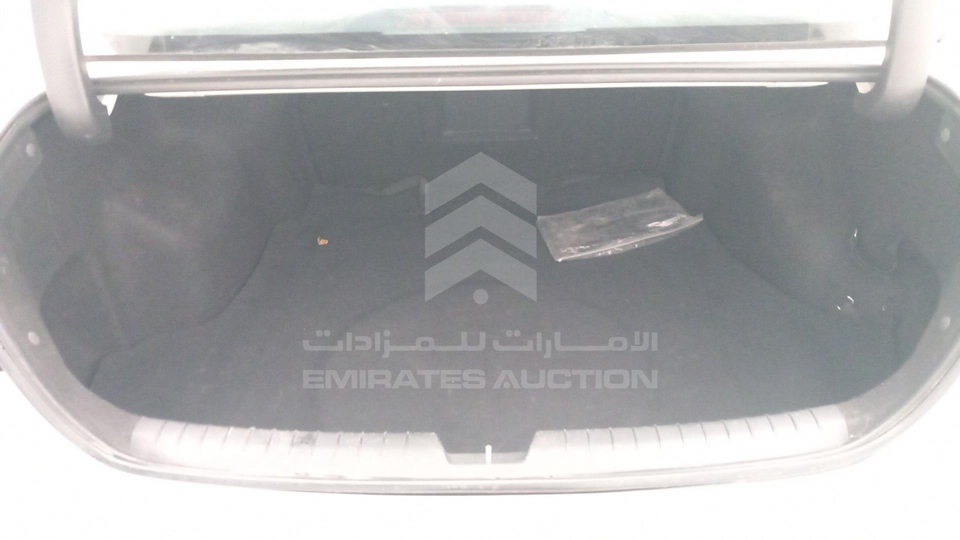 2016 HYUNDAI SONATA VIN: KMHE241G6GA168213