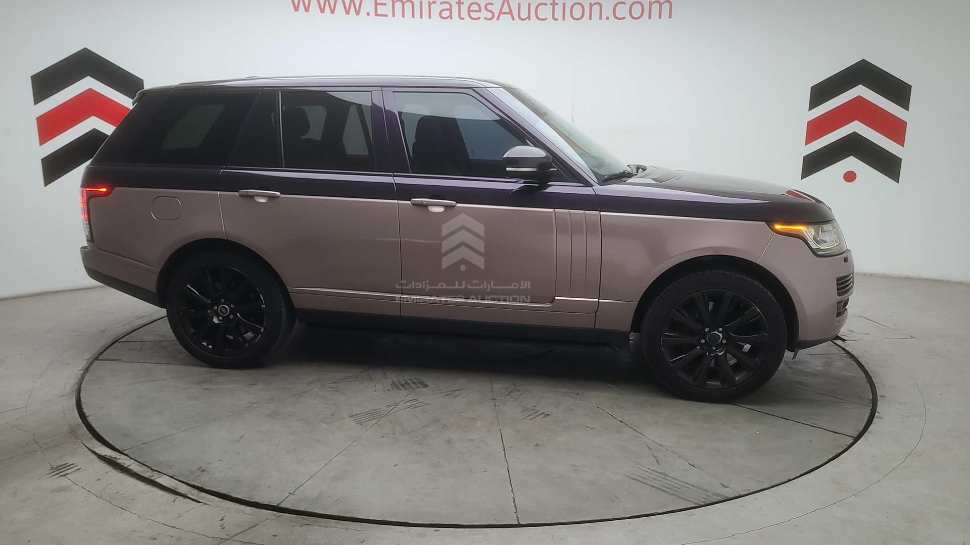 2015 RANGE ROVER VOGUE VIN: SALGS2TF7FA241568