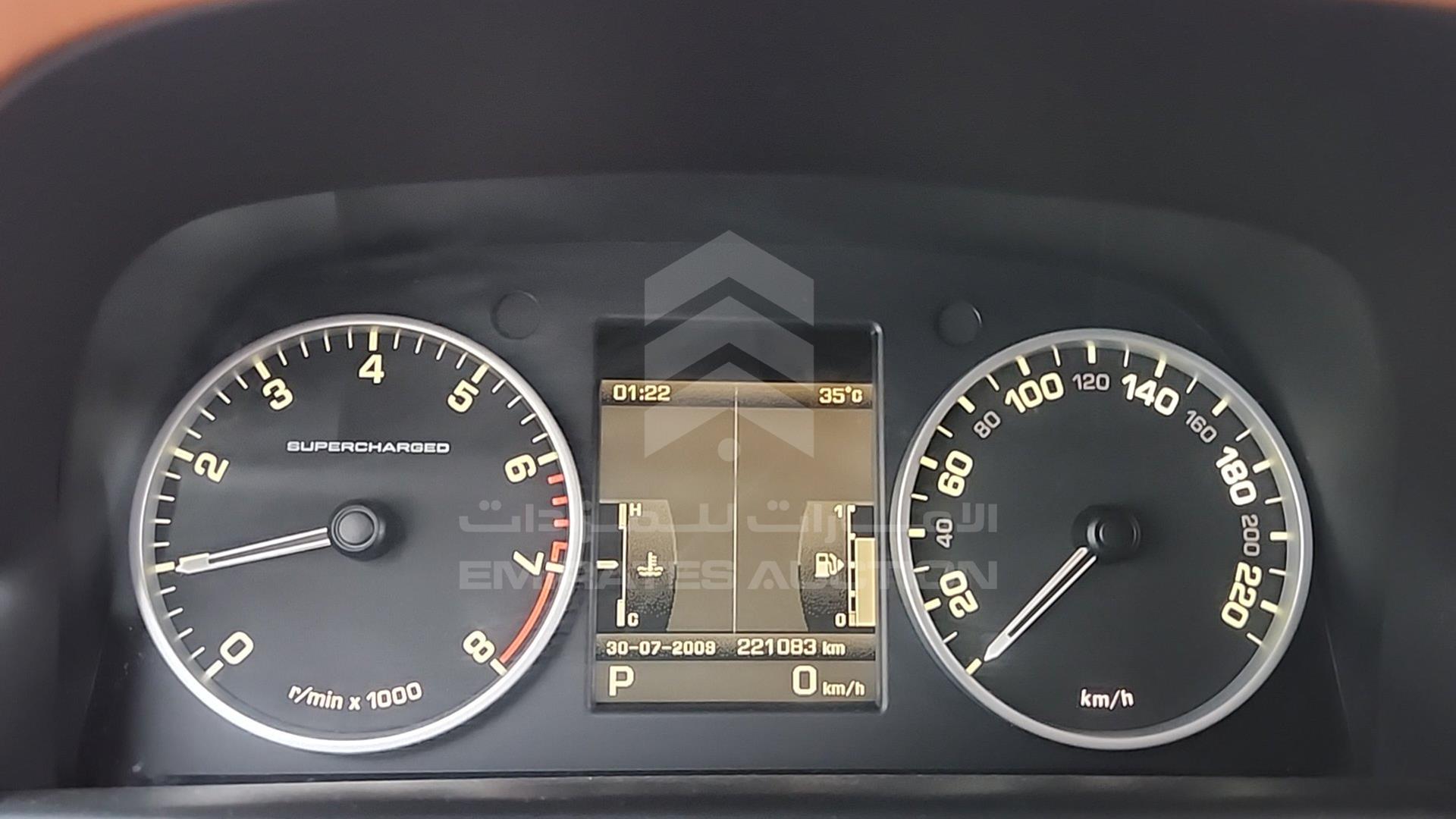 2010 RANGE ROVER SPORT VIN: SALLSAAE4AA246591