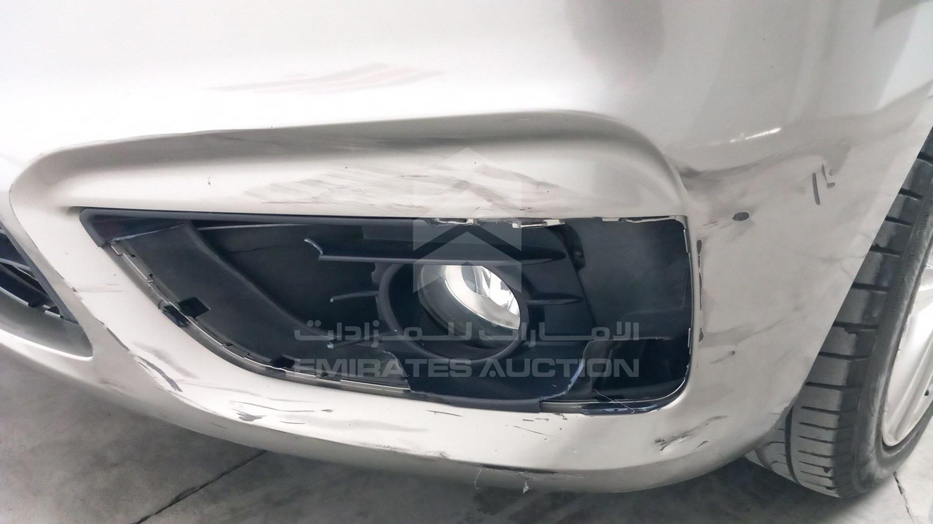2015 BMW 225I VIN: WBA2A7105FVZ32524