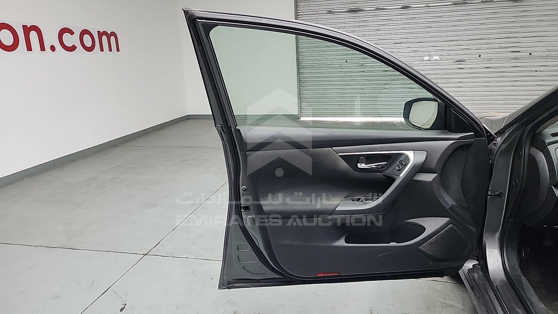 2015 NISSAN ALTIMA VIN: 1N4AL3AP4FC204998
