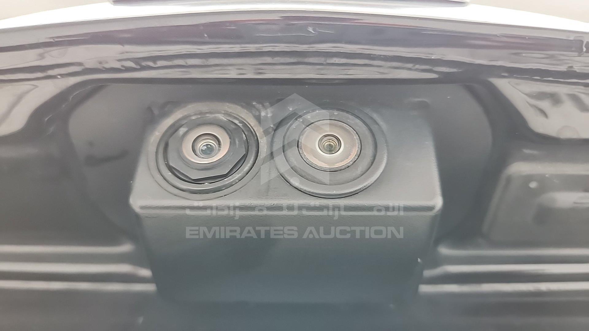 2017 CADILLAC CT6 VIN: 1G6K95R60HU203299