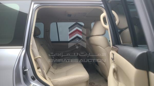 JTJHY00W3A4043674 Lexus LX 570