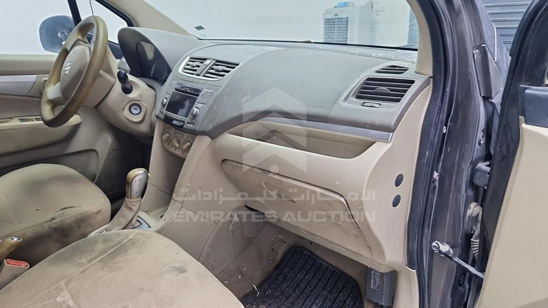 2015 Suzuki Ertiga — Front Right Passenger Dashboard View — Photo 28