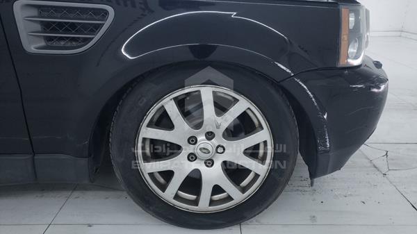 Range Rover Sport 2007 SALLSAA547A996063 Image 21