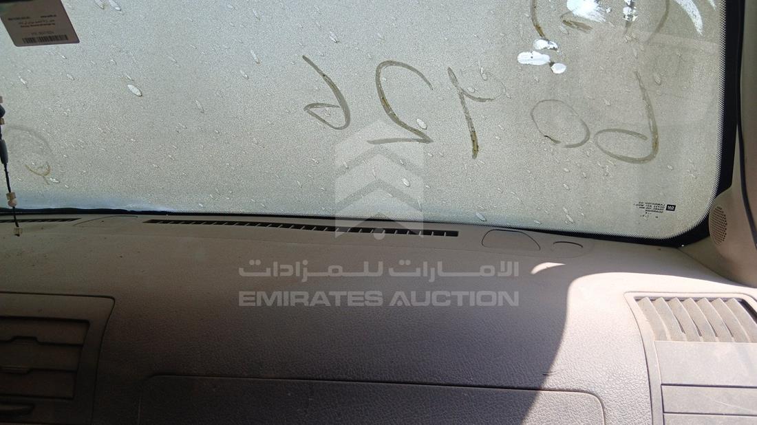 هامر اتش 3 2006 — زاوية واجهة الراكب الأمامي الأيمن — صورة 25