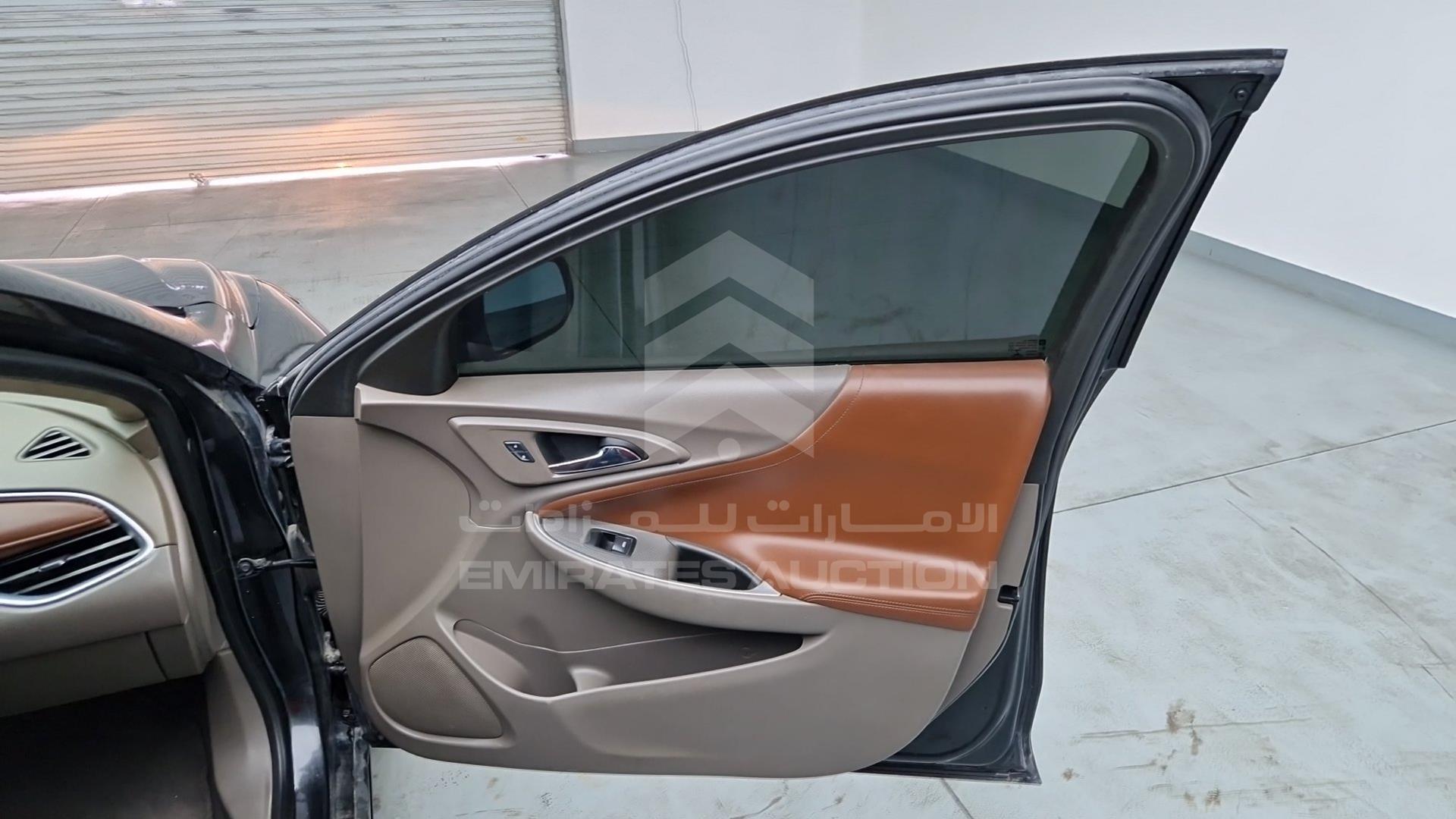 2017 CHEVROLET MALIBU VIN: KL1ZC5DX8HB750837