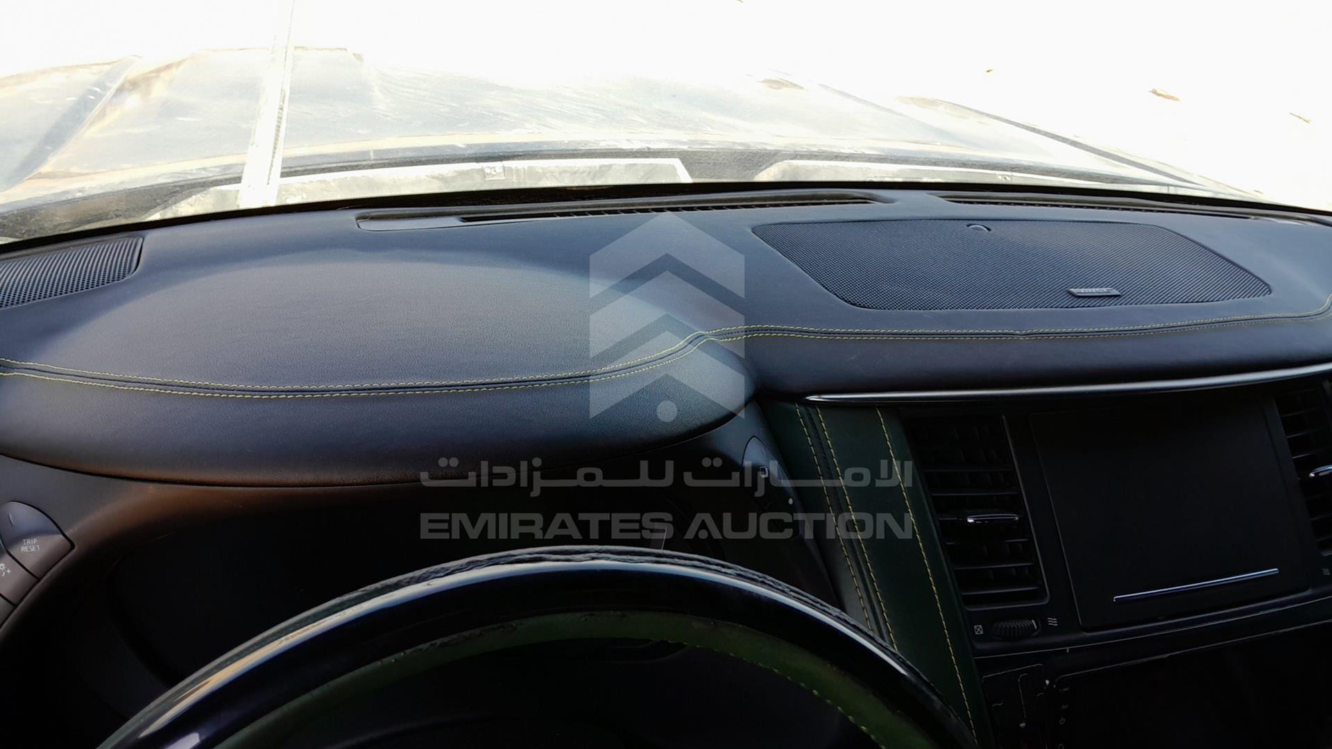 2015 NISSAN PATROL VIN: JN8AY2NY4F9118861