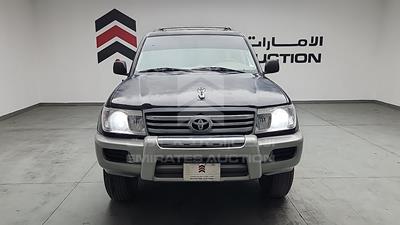 2002 Lexus LX 470 - #664444