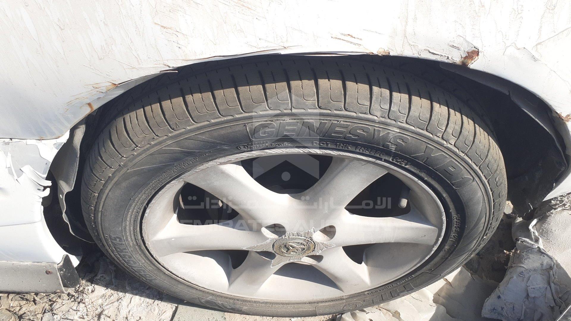 2000 TOYOTA COROLLA VIN: JT2BA13E4Y3101287