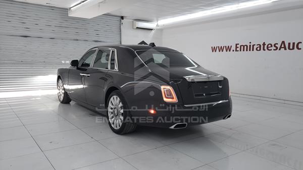 ROLLS ROYCE Phantom 2019 SCA687S5XKU104714 Image 46