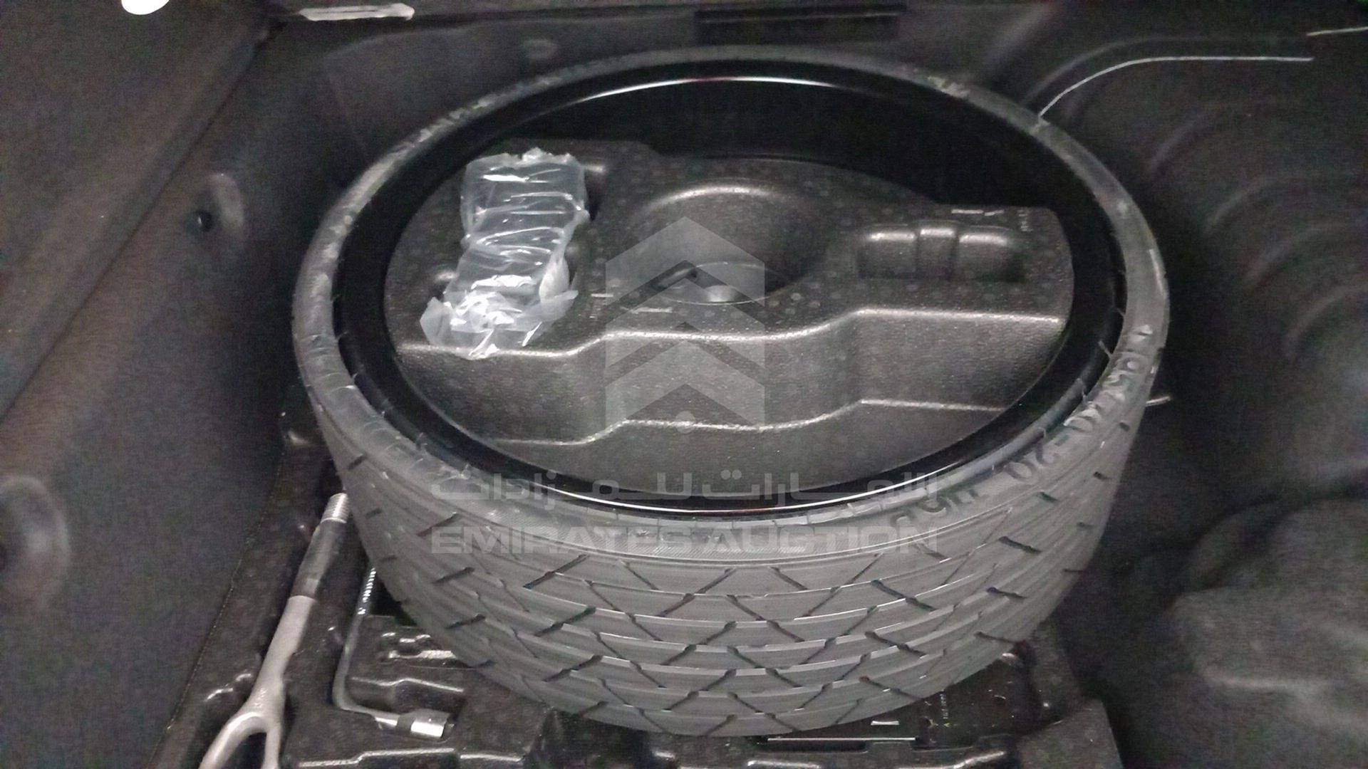 2023 MERCEDES GLE 53 VIN: 4JGFD6BB2PA845447